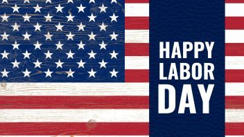 labor day