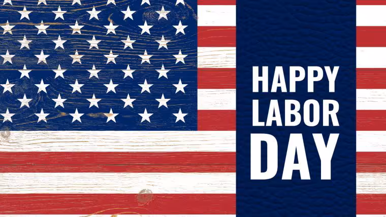 labor day