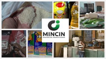 mincin canasta basica septiembre