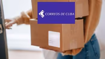 ¿Esperas un paquete en Cuba? Correos responde por qué miles de envíos siguen demorándose