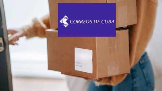 ¿Correos de Cuba se privatiza? Mipymes entran al negocio de la paquetería