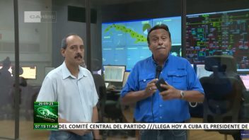 Nueva avería en el Mariel complica aún más el panorama eléctrico en Cuba