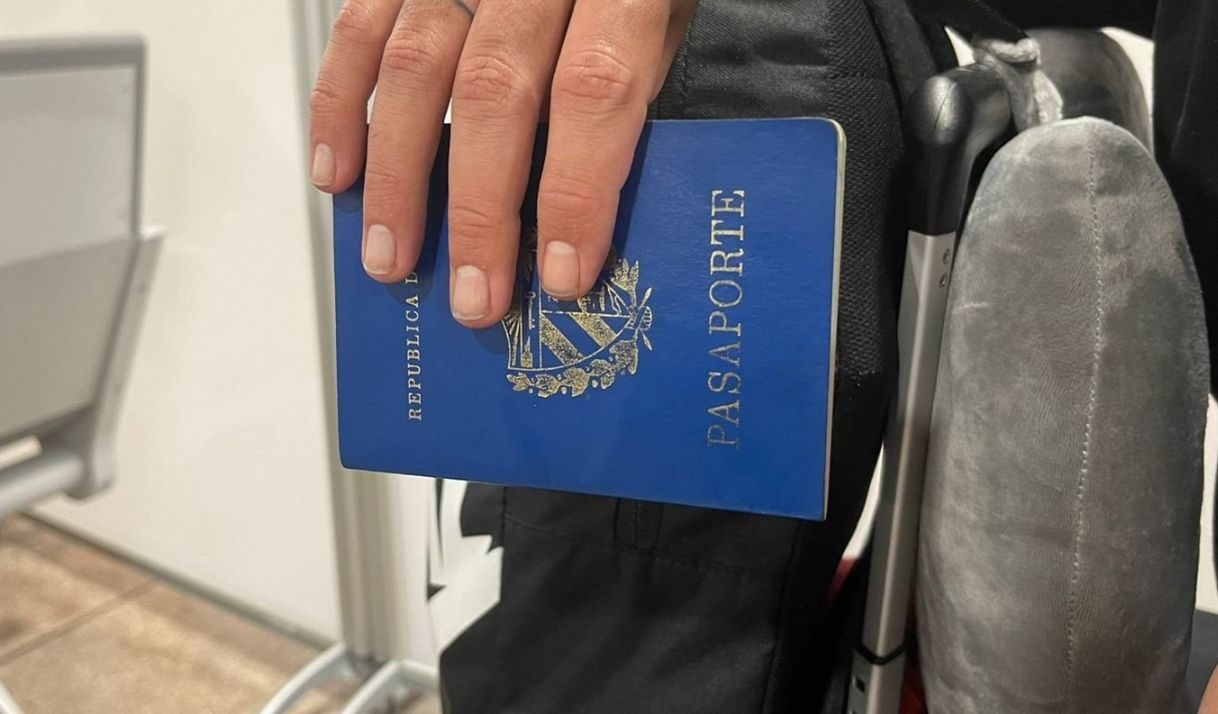pasaporte viajes miami cuba