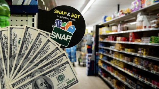 ¿Más pagos SNAP de hasta 1,756 dólares en septiembre? Esto es lo que realmente corresponde