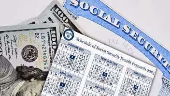 SSIは10月に2回支払います：日付、金額、そしてあなたの財布への影響