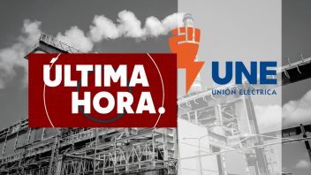 Apagón general en Cuba: Cae el Sistema Eléctroenergético Nacional