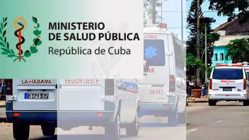 ¿Qué es el virus de los 7 días? Gobierno cubano confirma notable transmisión epidemiológica en Matanzas