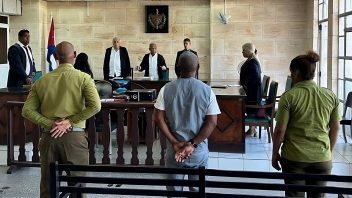 La Habana dicta 15 años por tráfico de drogas y endurece penas por el “químico”
