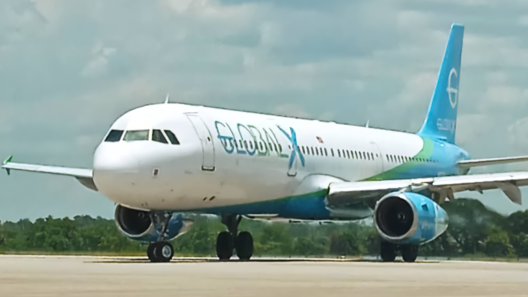 Regresan a Cuba 170 migrantes deportados desde Estados Unidos en el primer vuelo de 2026