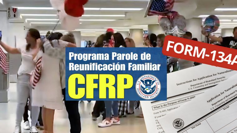 ¿Cómo afecta el cierre del gobierno de Estados Unidos a los trámites migratorios?