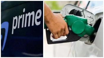 ¿Eres miembro de Amazon Prime? Puedes obtener 1 dólar de descuento por cada galón de combustible, te explicamos cómo