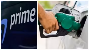 Amazonプライム会員ですか？燃料1ガロンにつき1ドル割引になります。方法はこちらです。
