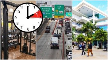 Se acaba el horario de verano y debes atrasar una hora a tus relojes y rutinas: ¿Qué día cambia la hora en Estados Unidos?