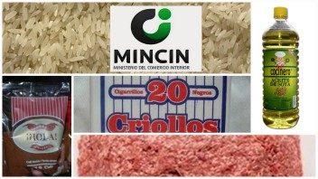 MINCIN: información importante sobre distribución de la canasta básica en La Habana
