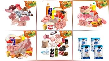 Rebaja en tienda online con envíos a Cuba para facilitar ayuda a familias afectadas por el huracán Melissa