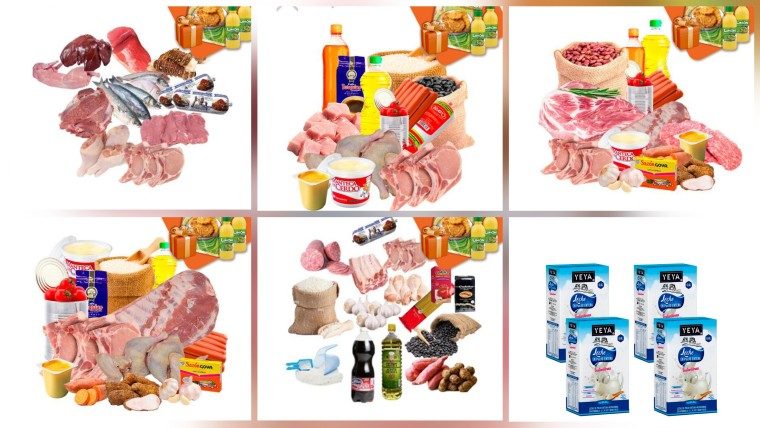 Rebaja en tienda online con envíos a Cuba para facilitar ayuda a familias afectadas por el huracán Melissa