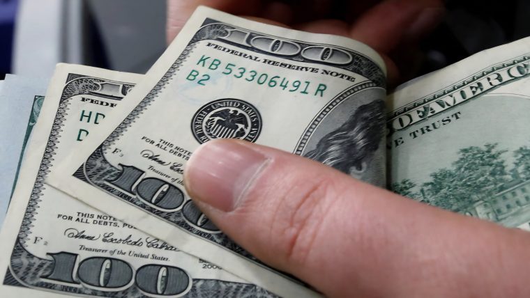 Euro y dólar siguen fuertes en el mercado informal cubano: tasa de cambio de hoy