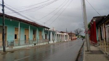 Mensaje de una arquitecta cubana se vuelve viral ante el paso del huracán Melissa: “No subestimes la fuerza del viento”