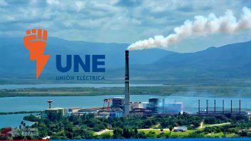 El SEN mantiene déficit crítico: Cuba enfrentará afectaciones de hasta 1780 MW este martes