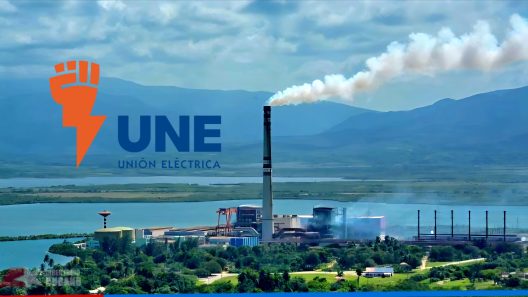 El SEN mantiene déficit crítico: Cuba enfrentará afectaciones de hasta 1780 MW este martes