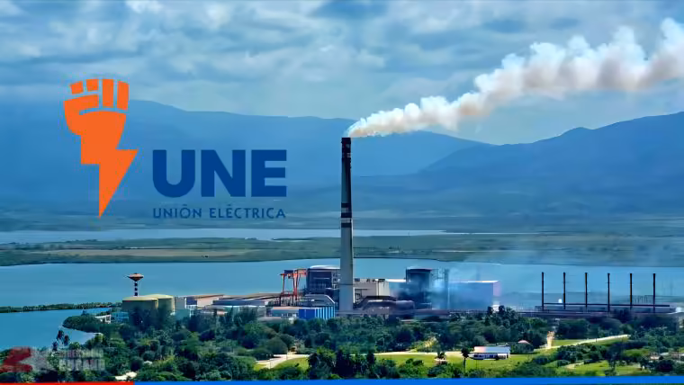 El SEN mantiene déficit crítico: Cuba enfrentará afectaciones de hasta 1780 MW este martes