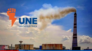 El Sistema Eléctrico Nacional mantiene alta afectación por déficit de generación y daños del huracán Melissa