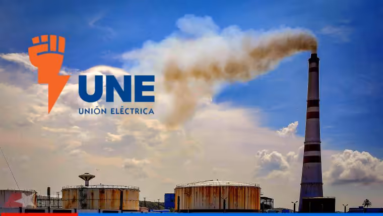 Afectaciones eléctricas en Cuba superan los 1500 MW por déficit de generación este lunes