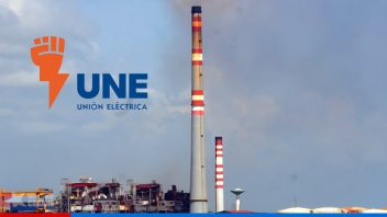 Déficit eléctrico supera los mil megavatios en Cuba este 1ro de noviembre