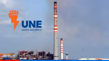 Más de 1500 MW de déficit mantiene en crisis al sistema eléctrico cubano