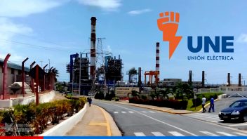 Casi la mitad de Cuba sin electricidad este domingo: el 44 % del sistema fuera de servicio por déficit de generación