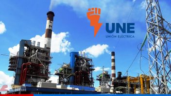 Cuba: Déficit de más de 1300 MW afecta el servicio eléctrico en horario pico