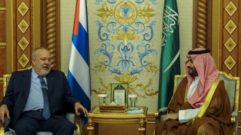 Arabia Saudita confirma ayuda humanitaria a Cuba tras el paso del huracán Melissa