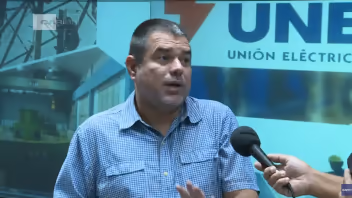 Persisten los apagones en Cuba: déficit eléctrico superará los 1700 MW este miércoles