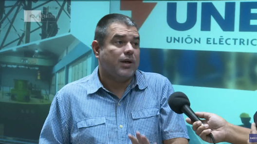 Persisten los apagones en Cuba: déficit eléctrico superará los 1700 MW este miércoles