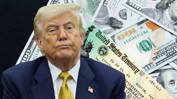 ¿Trump está enviando cheques de estímulo en 2025? Lo que sí hay, lo que no, y cómo evitar fraudes