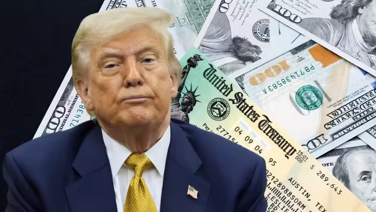 ¿Trump está enviando cheques de estímulo en 2025? Lo que sí hay, lo que no, y cómo evitar fraudes