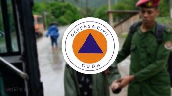 Defensa Civil decreta fase recuperativa para Santiago de Cuba y Granma tras el paso del huracán Melissa