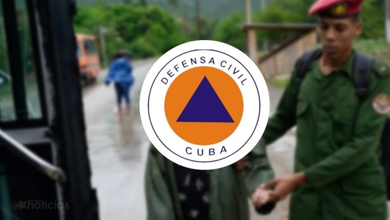 Defensa Civil decreta fase recuperativa para Santiago de Cuba y Granma tras el paso del huracán Melissa