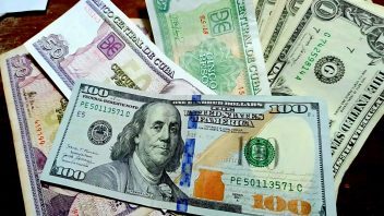 Récord absoluto en el precio del dólar según la tasa de cambio de El Toque hoy en Cuba