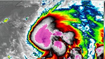 Última Hora: Decretan Alerta Ciclónica en Cuba ante amenaza del huracán Melissa