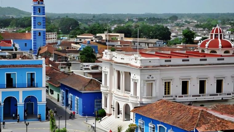 Reparaciones en hospitales, escuelas y viviendas destacan en el plan económico de Sancti Spíritus para 2026