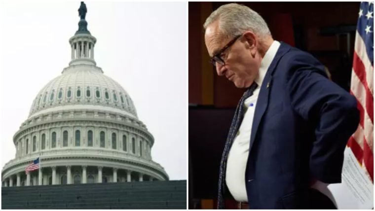 Estados Unidos: ¿cuál fue el cierre de gobierno más largo de la historia?