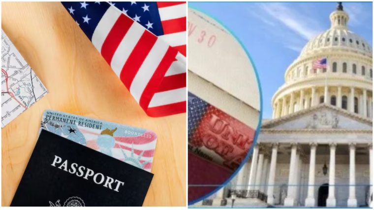 Estados Unidos: ¿se suspenden las visas mientras está cerrado el gobierno?