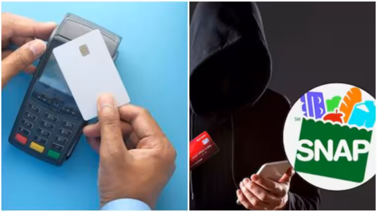 ¡Alerta! Protege tu tarjeta EBT de los fraudes en SNAP