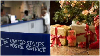 Esta Navidad será más caro enviar tus regalos. Mira los nuevos precios del Servicio Postal