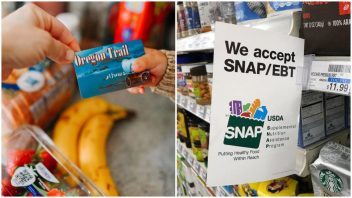 Más del 40% de los beneficiarios SNAP perderán sus cupones desde este mes. ¿Por qué?