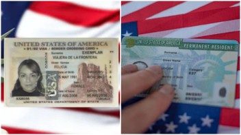 Con este documento podrás pasar la frontera de México hacia Estados Unidos