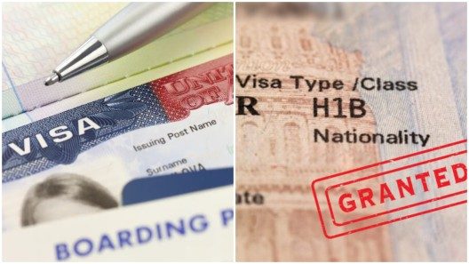 Lo que debes saber sobre la «prueba de pago» que impone Trump a estas visas