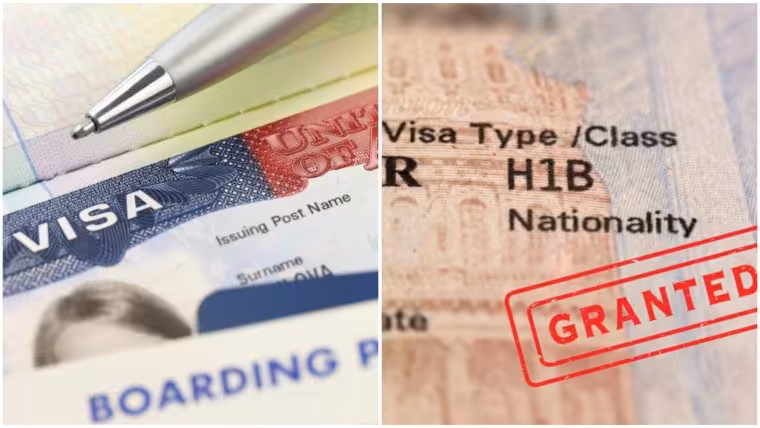 Lo que debes saber sobre la «prueba de pago» que impone Trump a estas visas