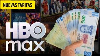 HBO Max sorprende con sus nuevas tarifas